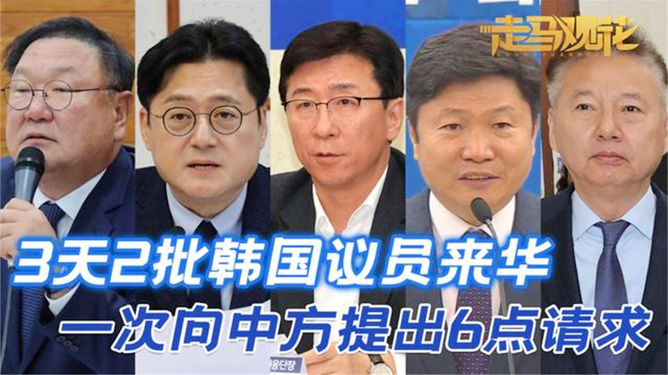 韩国议员提议，重塑未来政治与经济格局的新思路_资料解释落实