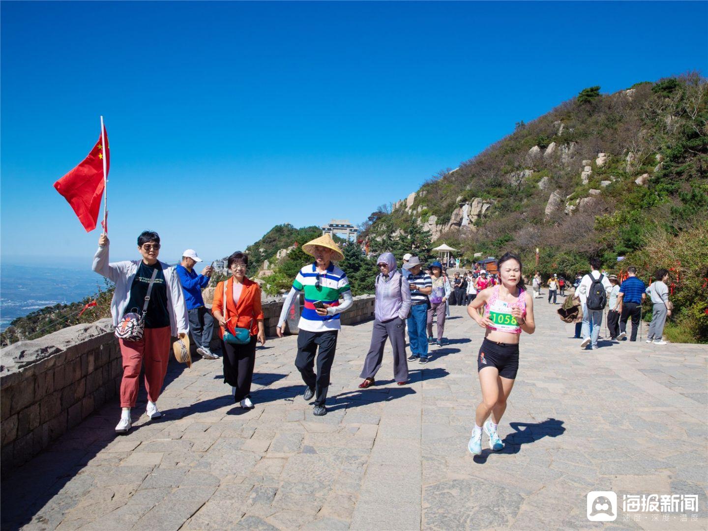 泰山登山节直播，一览众山小，直播展现壮丽瞬间_全面解答