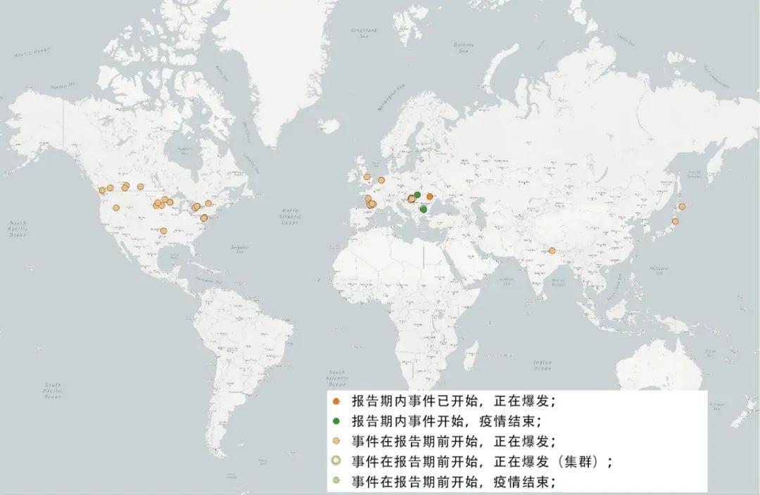 日本禽流感疫情疑似蔓延，影响与应对之策_知识解释