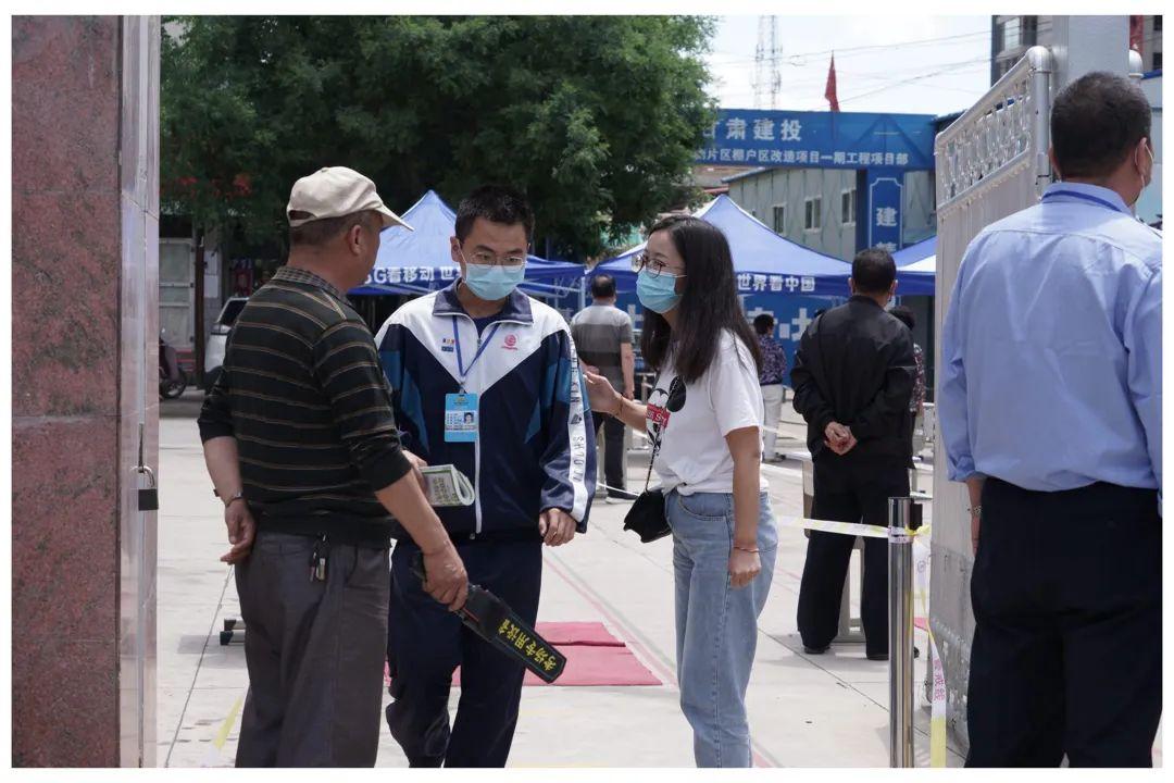 驾考考场安全员怎样才能进去_全面解答解释落实