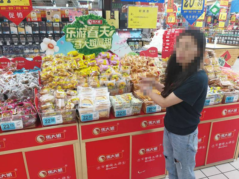 重庆女单王，38岁全职妈妈干跑腿成跑腿界的翘楚_全面解释落实