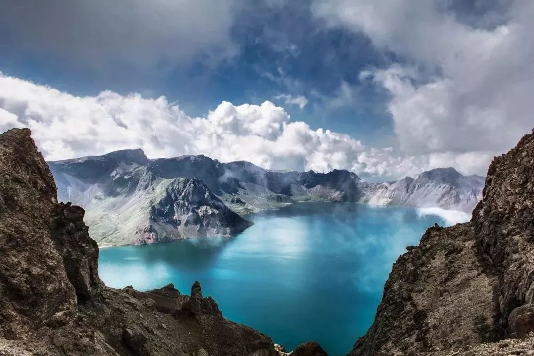 长白山，无言的见证与嘴硬的代价_精准落实