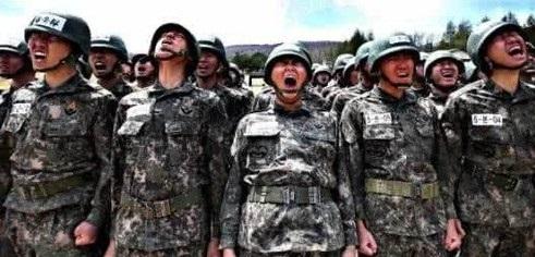 韩国的特种兵实力究竟如何，一项深入探究_资料解释落实