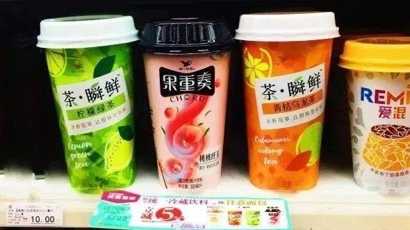 香飘飘奶茶价格分析_全面解答落实