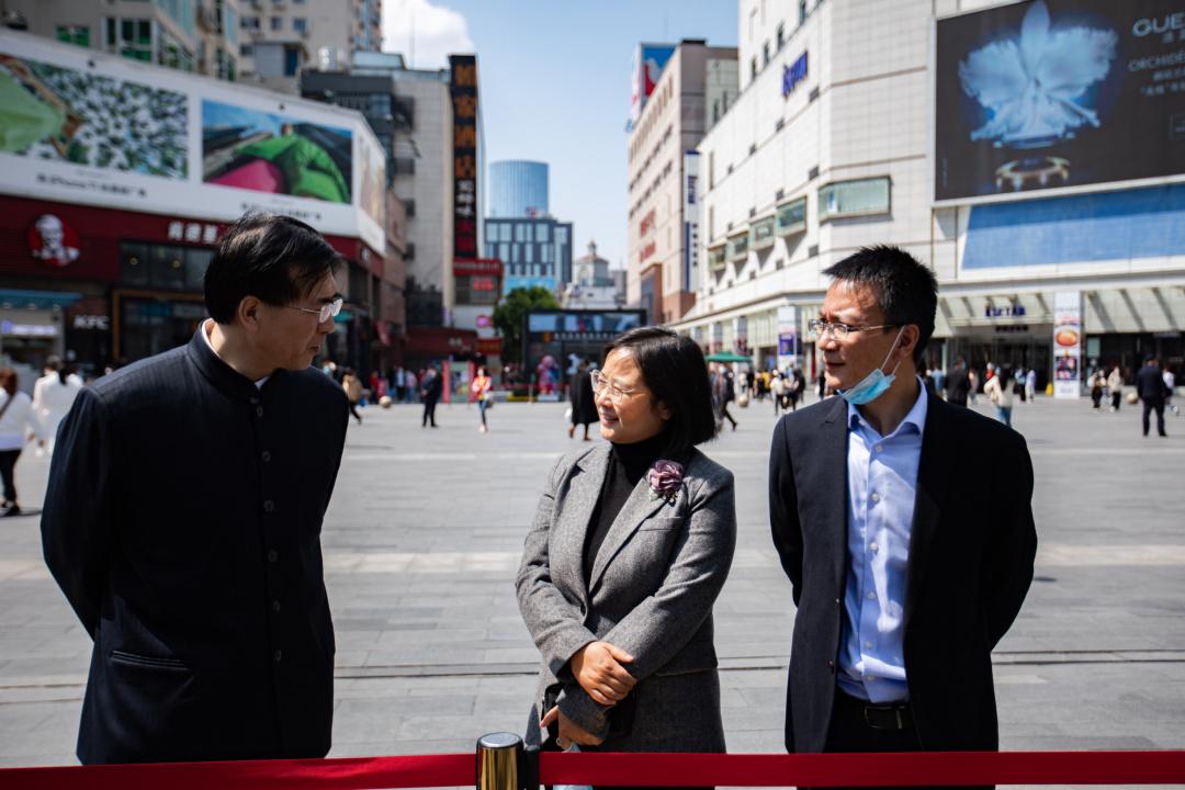 春熙路直播新规，规范直播活动，维护城市形象