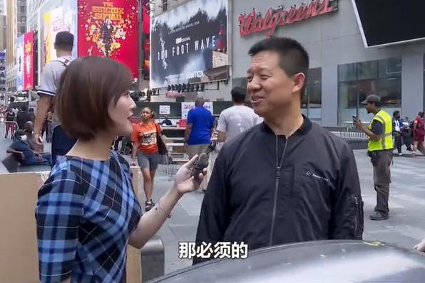 李想回应为什么要买法拉利，追求梦想与热爱极速的旅程