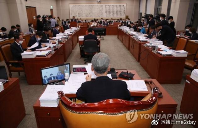 韩国国会常任委员会，权力与责任的微妙平衡