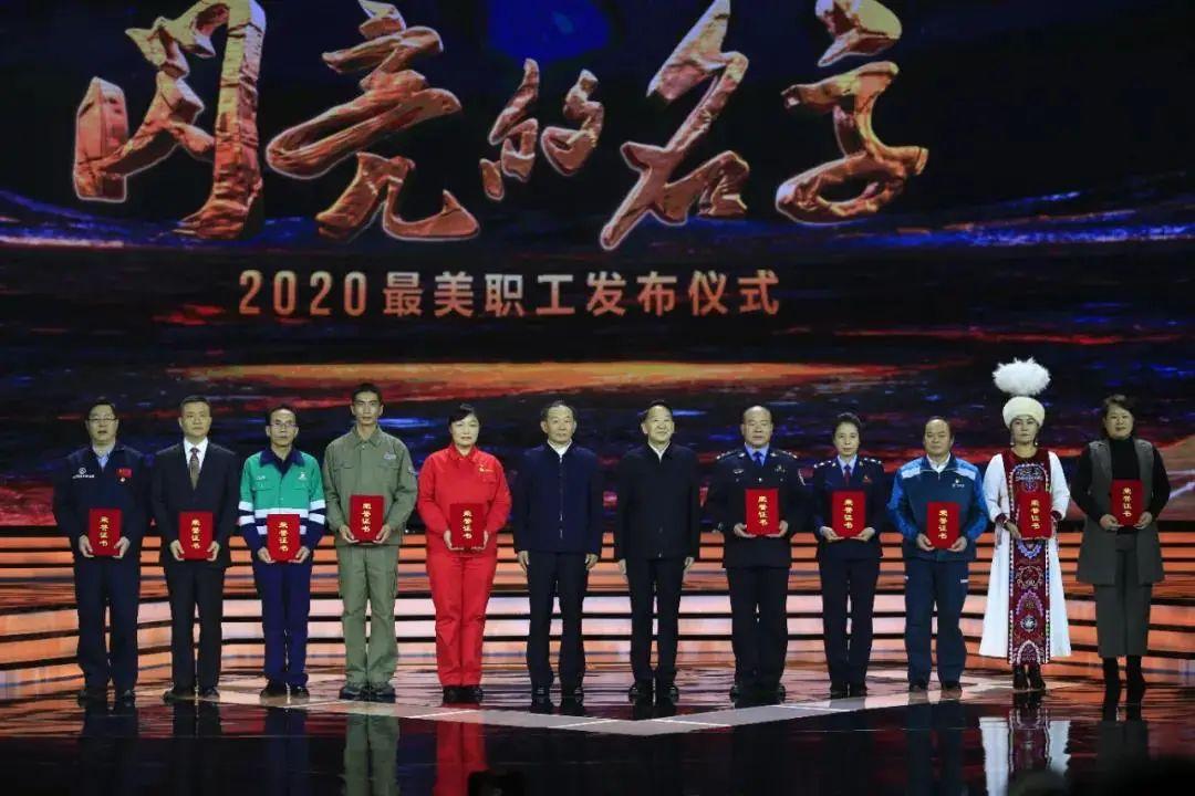 2020年感人事迹四百，那些温暖人心的瞬间