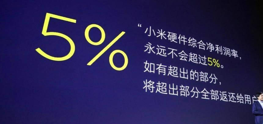 小米集团股价涨超5%，科技巨头的逆袭与股市狂欢