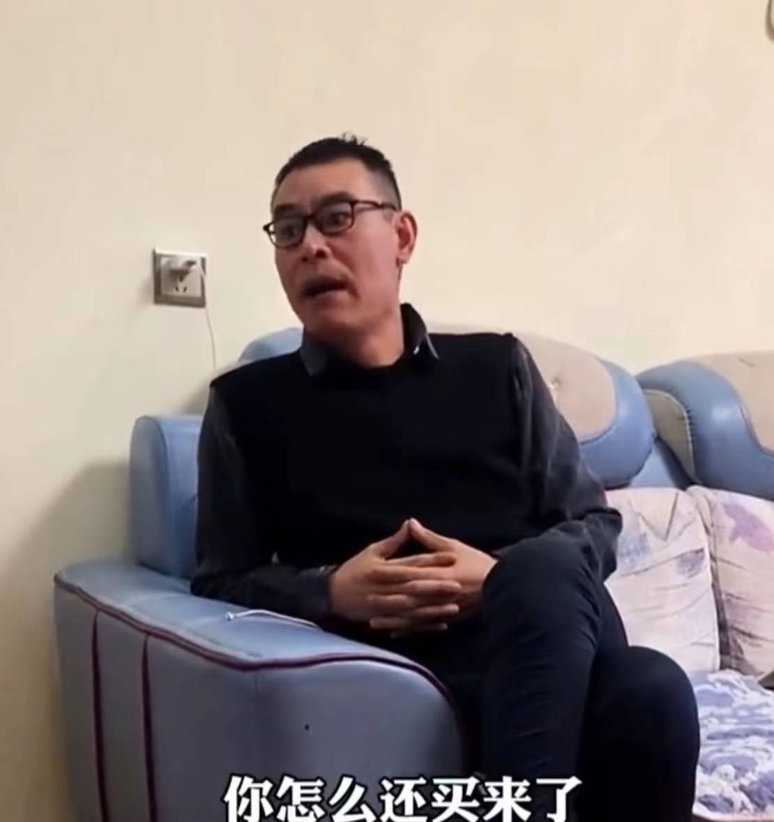 唐一军出镜忏悔，无地自容——背后的故事与反思