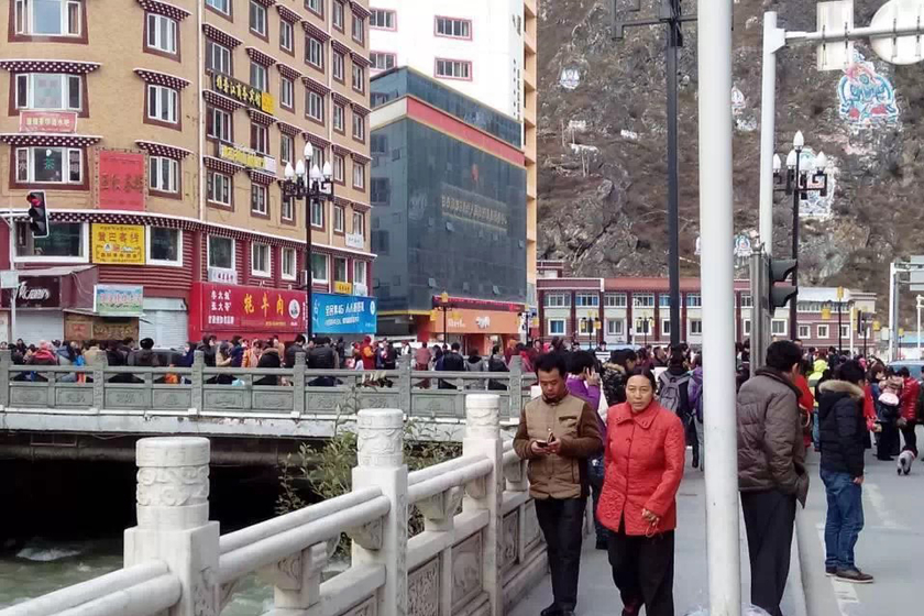 青海玛多发生地震波及成都，一场天灾背后的故事