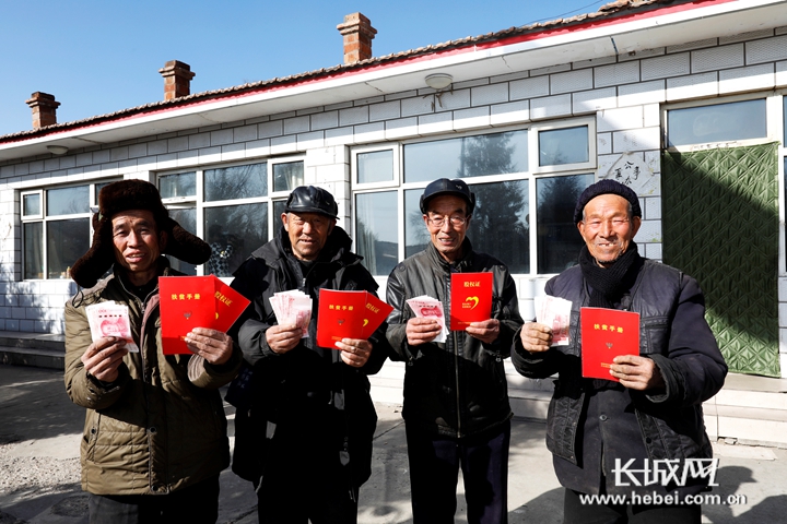 葫芦岛村民分红十八年，今年分得一千八百八十万——乡村振兴的喜悦与挑战