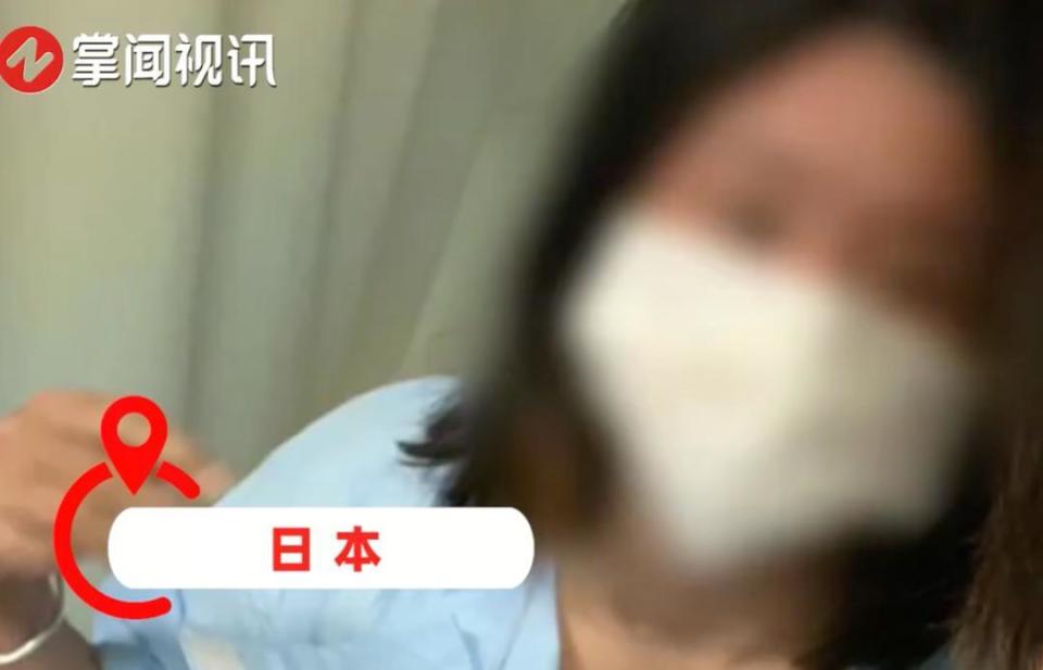 女孩海上漂36小时生还，幸亏脂肪多