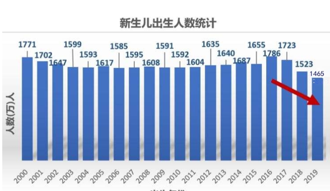 24年出生954万人背后的数字游戏与社会镜像