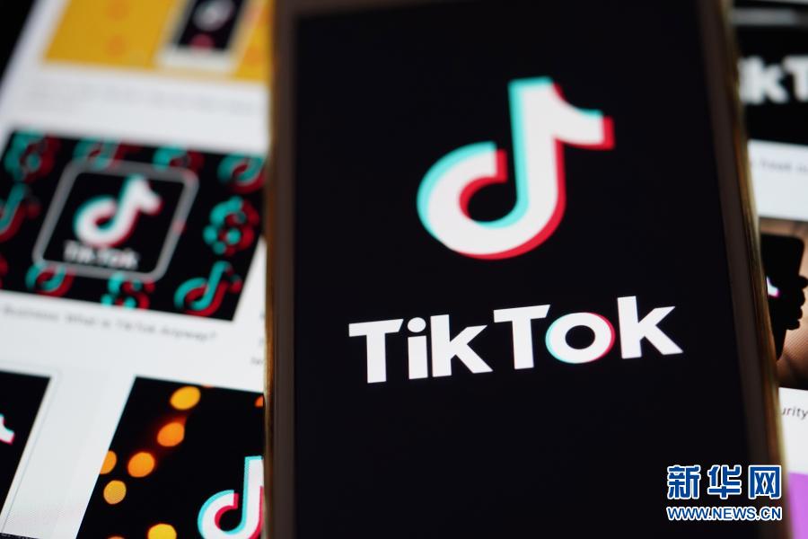 TikTok日活降至8220万