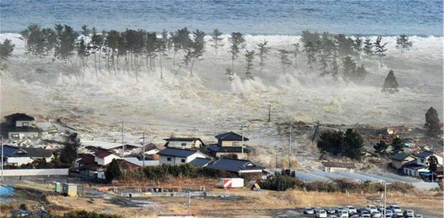 日本再发特大地震警告：概率升至80%