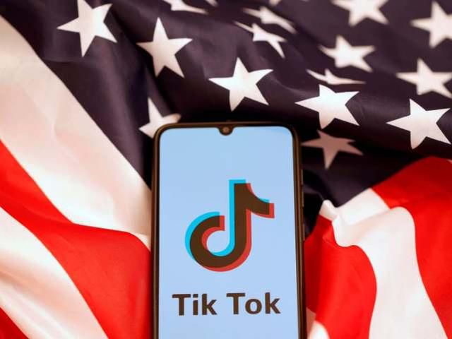 特朗普与TikTok，中方所有权存疑？一二三四五六七八九十揭秘