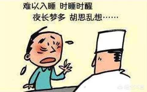 睡眠少会使人长期处于应激状态