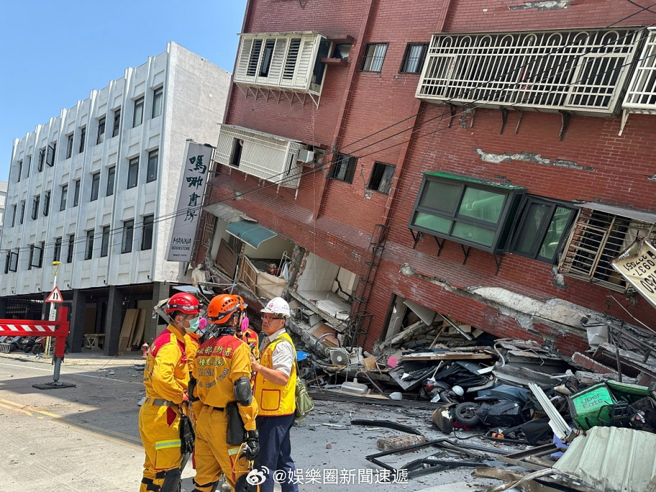 台南12分钟3次地震，地震频发背后的故事