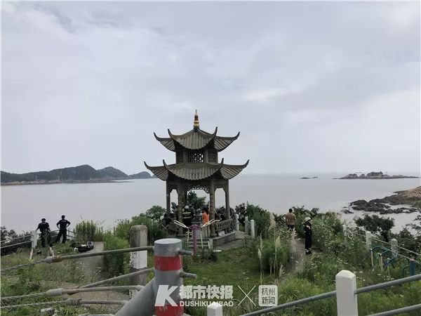 女童琅琊山失联3天，一场意料之外的冒险之旅