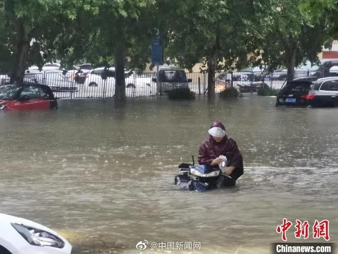 河南漯河地铁梦，一场谣言的狂欢