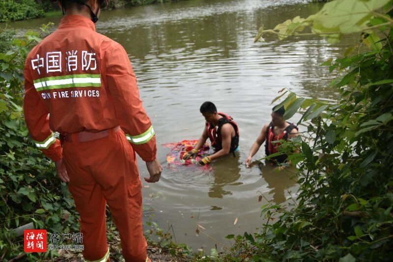 老人在海南旅游溺亡事件引发的思考