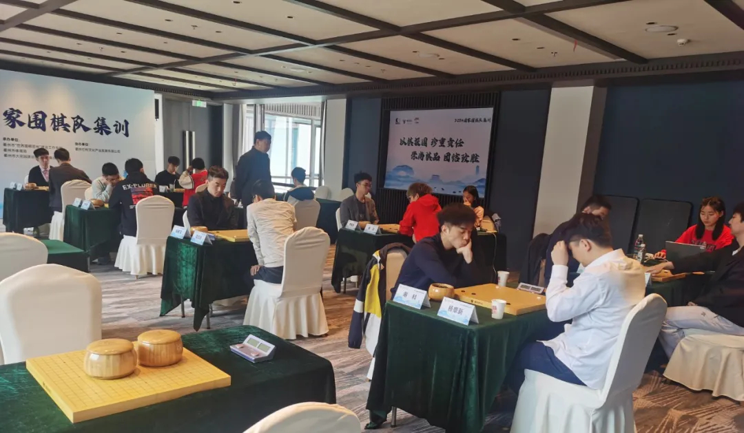 中国围棋协会，不接受LG杯第3局结果——一场意料之外的争议