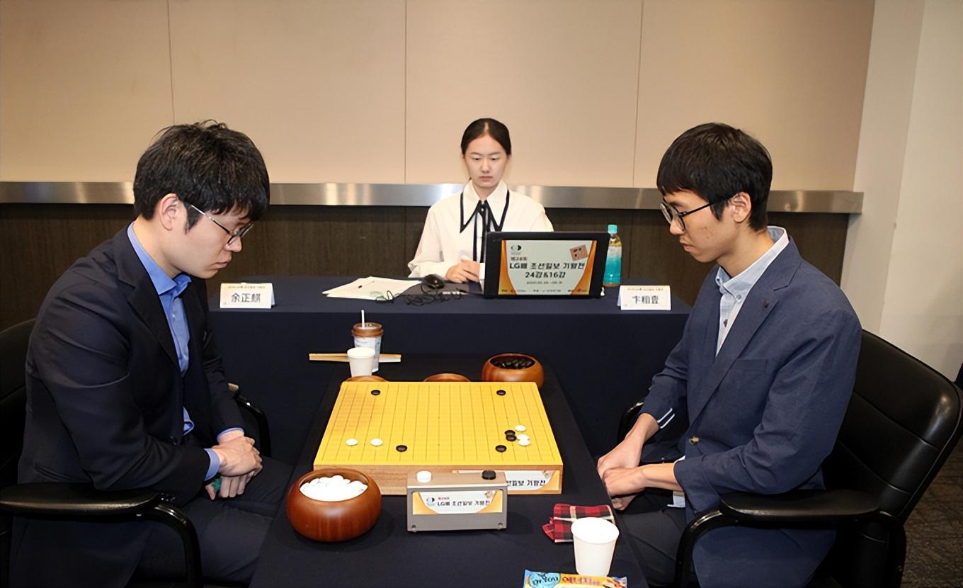 逆袭之路，韩国棋手卞相壹的零胜夺冠传奇