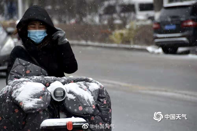 今冬以来最强雨雪来袭，我们准备好了吗？