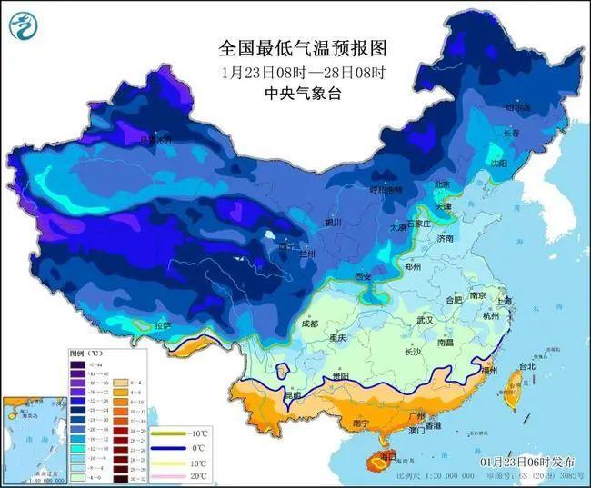 今冬最强雨雪来袭，春运之路何去何从？