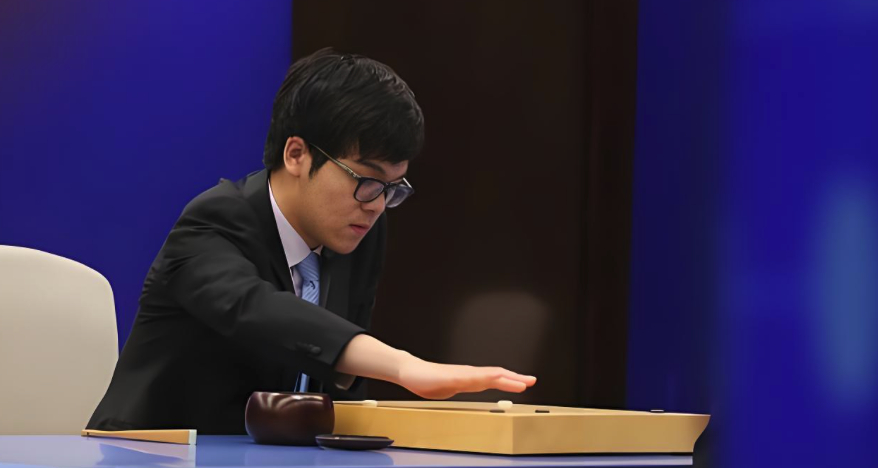 韩国棋院履行承诺，柯洁账户迎来荣誉奖金