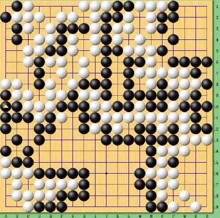 韩围棋协会酝酿革新风暴，修改围棋规定，意欲何为？