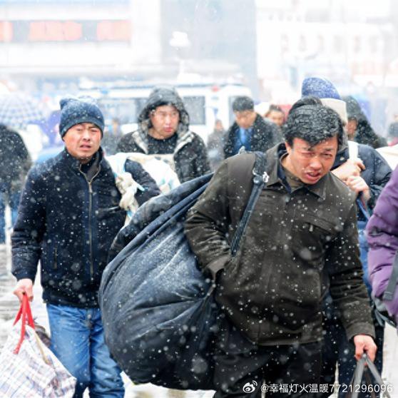 春运期间寒潮还将持续多久？深度解析与幽默观察