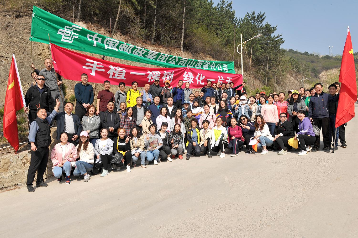 山西没一棵树会黑着过年——乡土生态与年节色彩的独特魅力