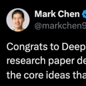 DeepSeek，全球课堂，美国特别版