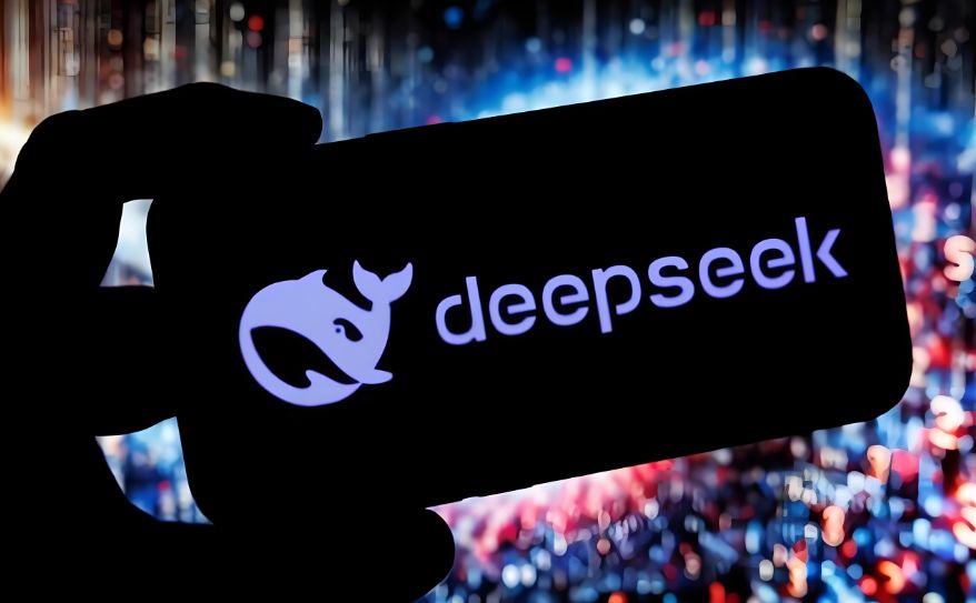 DeepSeek引领科技狂潮，上涨行情持续，未来走势究竟如何？