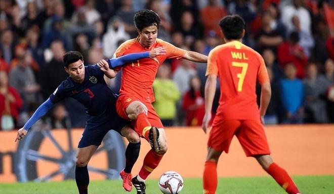 国青队5-2大胜，提前晋级U20亚洲杯八强！揭秘背后的故事与奇迹