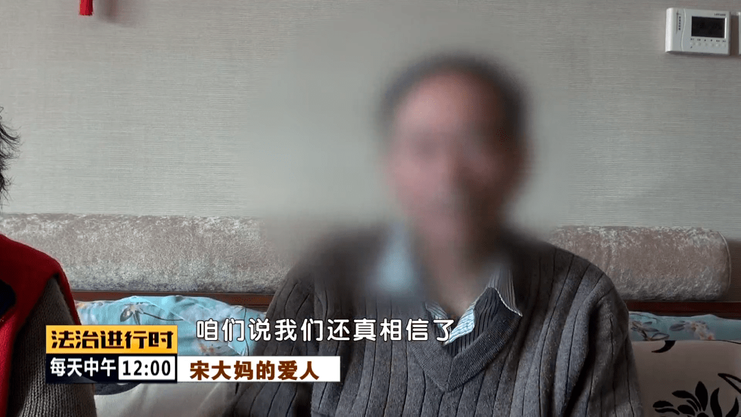 外公突然造访，7岁外孙惊喜热情招待背后的故事