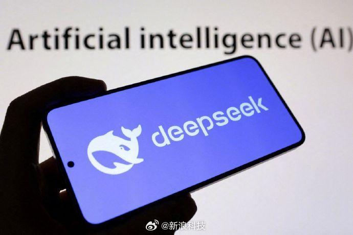 DeepSeek公司高管层风云变幻，新一轮变革引领未来走向！