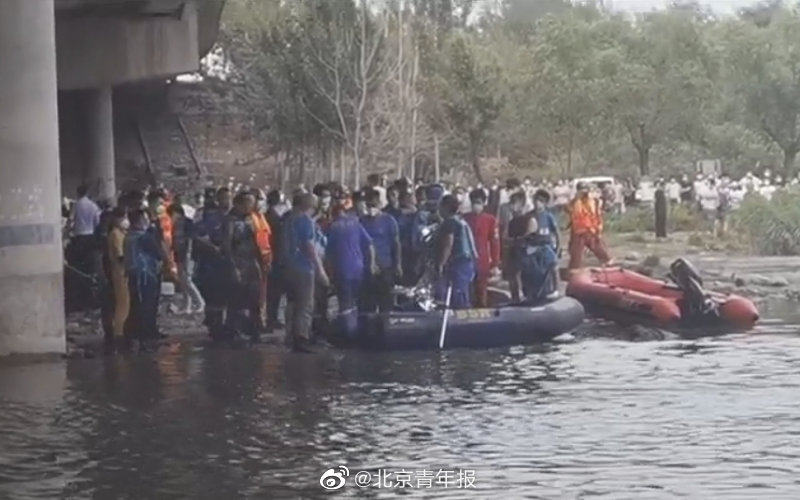 永定河畔的悲剧，网红运动博主溺亡背后隐藏的真相与警示