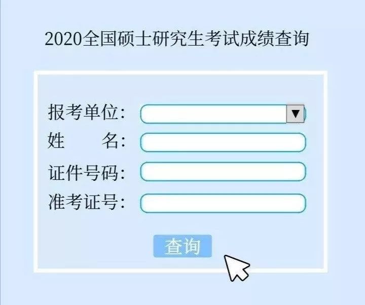 泪崩瞬间，女生考研查分手抖，心如刀绞的背后！