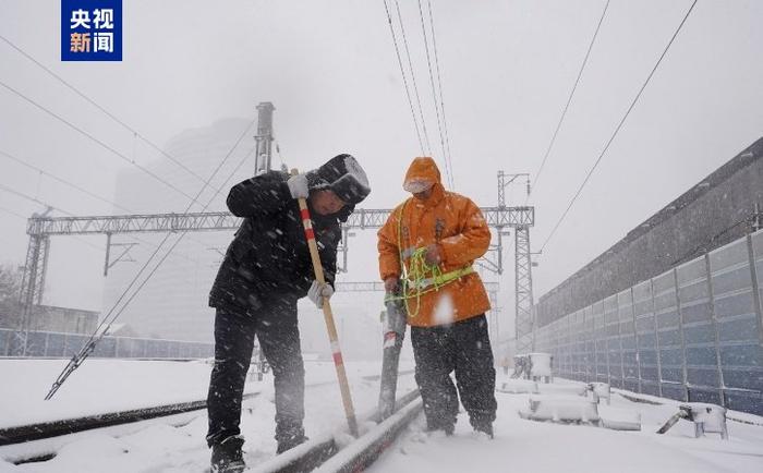 惊！山东暴雪为何如此凶猛？背后真相令人震惊！