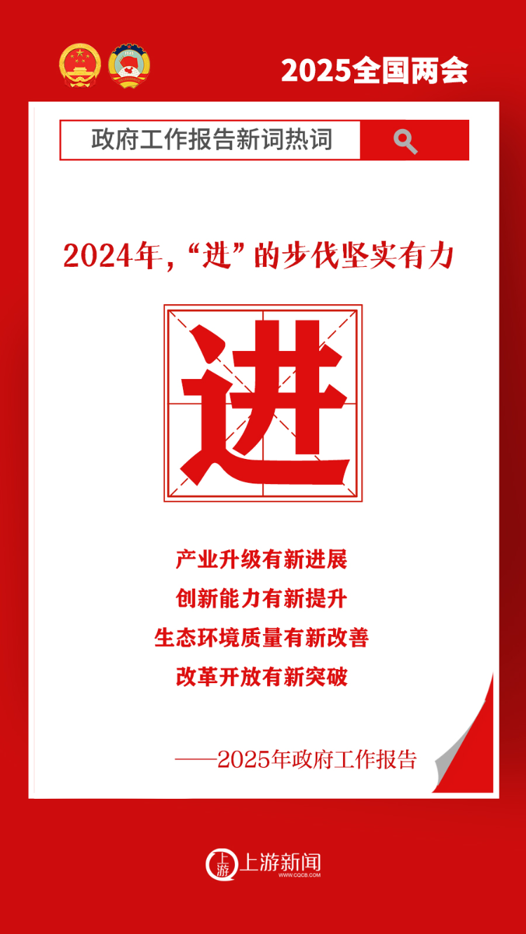 政府工作报告里的新词热词引爆热议！这些变化将如何改变你的生活？